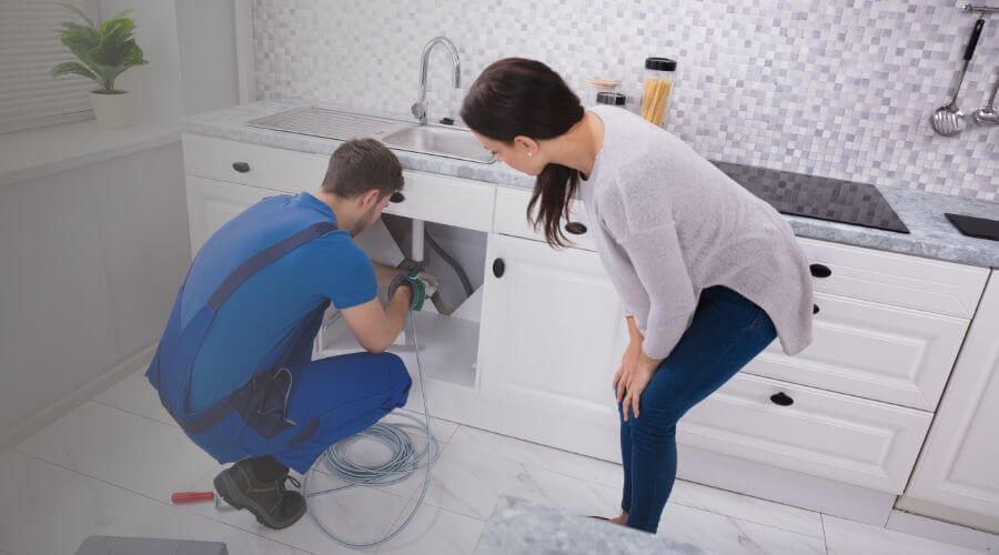 Professional same day plumber in Pendleton, NC
